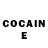 Cocaine 97% Noah Sitala